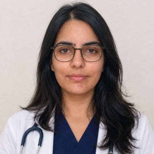 Diksha Thakur