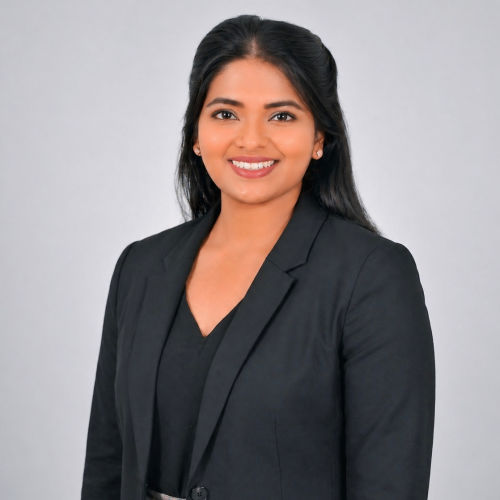 Rajaswary Shunmuganathan