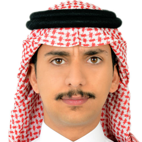 Nasser AlQahtani