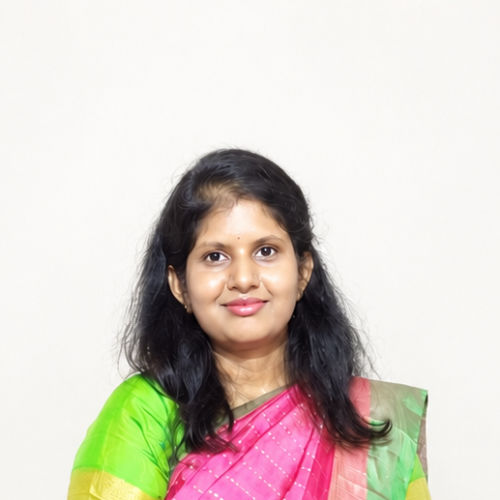 Pooja Deshmukh