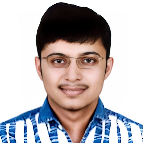 Mihir popat