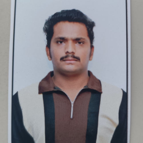 B Thirumalesh