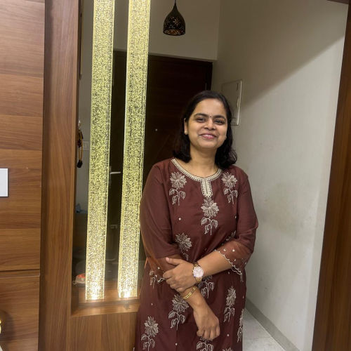 D Anuradha
