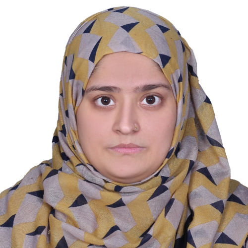 MAYAB KHAN