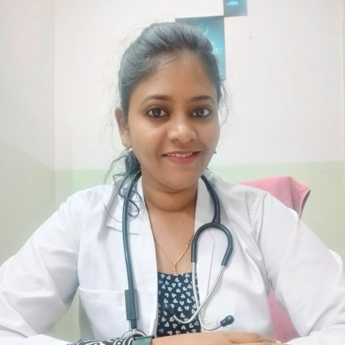 Dr Sai Rishitha