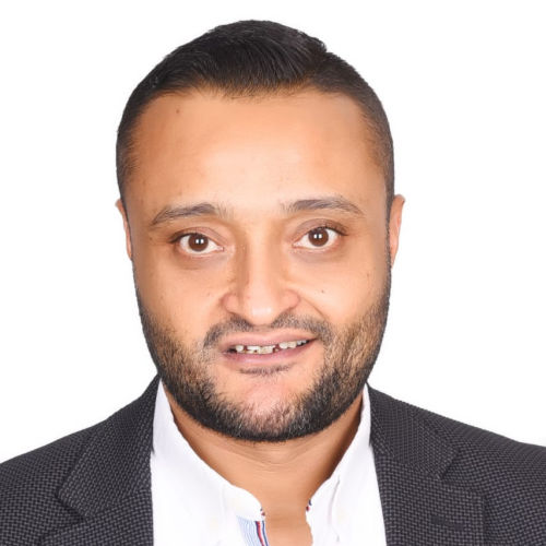 Asser Medhat Elmaraashly