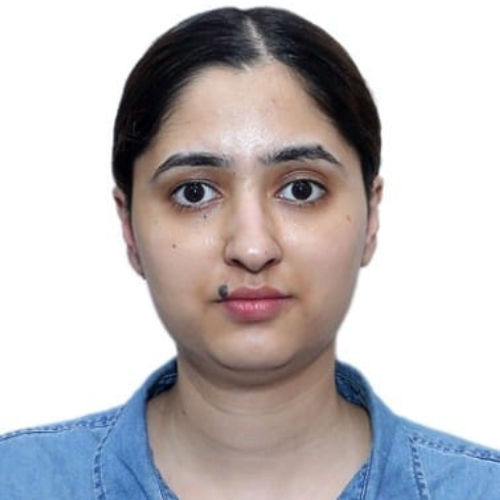 Iram Ashraf Sofi