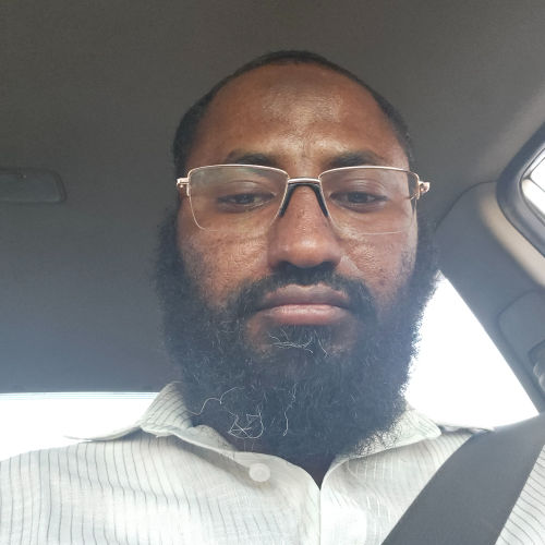 Abuelgasim Ahmed elimam