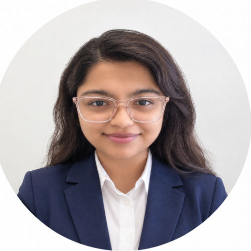 Shivani Bhatt