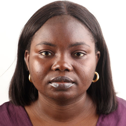 Dr Ibukun Olugbogi