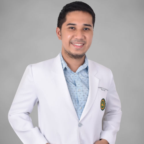 John Kenneth Ramos