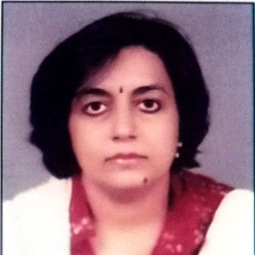 Malavika Dikshit
