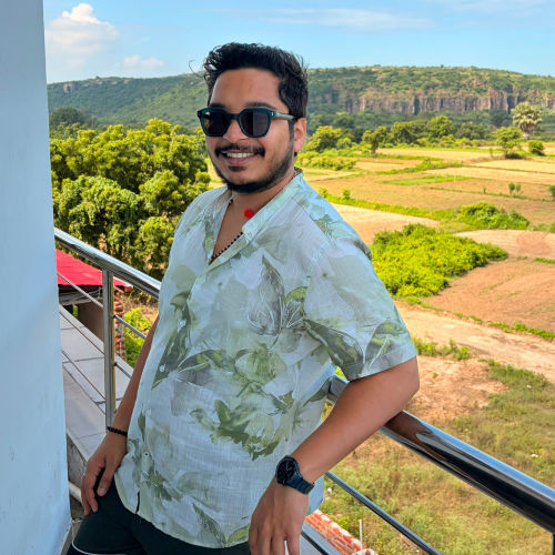 Shivoy gupta