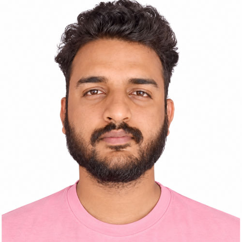 manvesh thakur