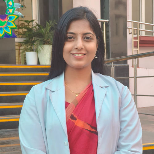 Priyanka khatri