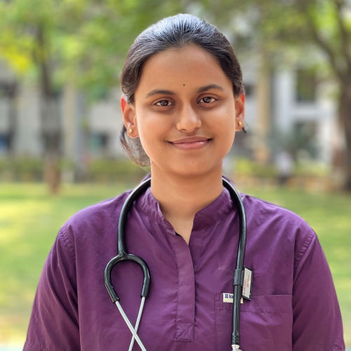 Spurthi Choutakuri