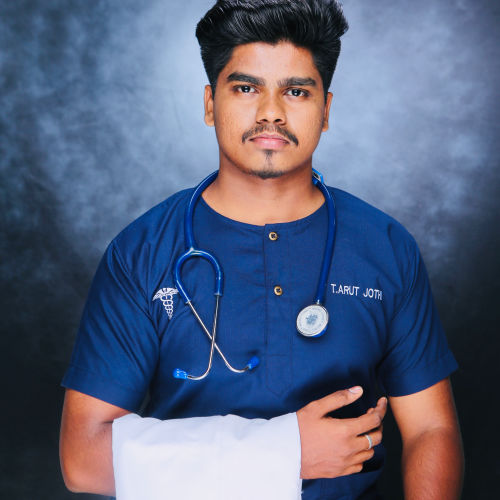 Arut Jothi