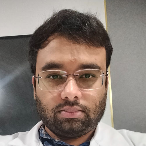 Ajmal Nemath Khan