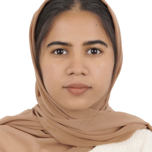 Muhsina Mohamed Basheer