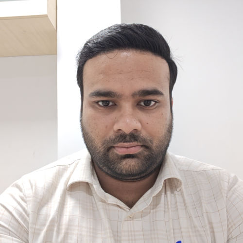 Sumit Kumar Srivastava