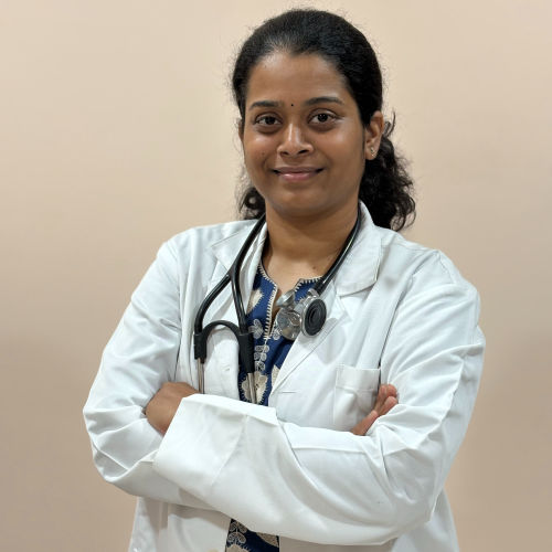 Vaasanthi Chintala