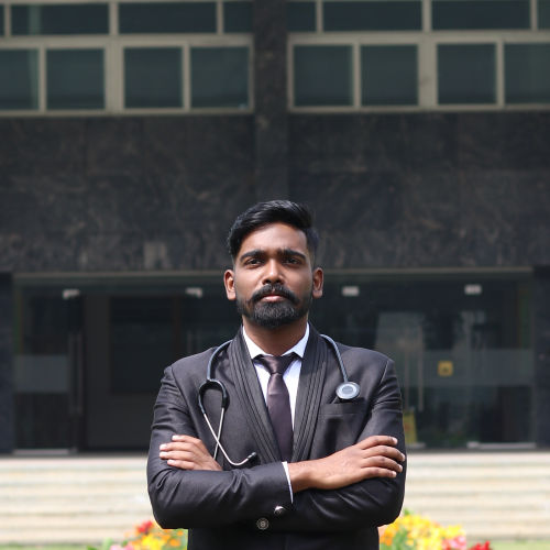 Dr Yarlagadda jacob nova