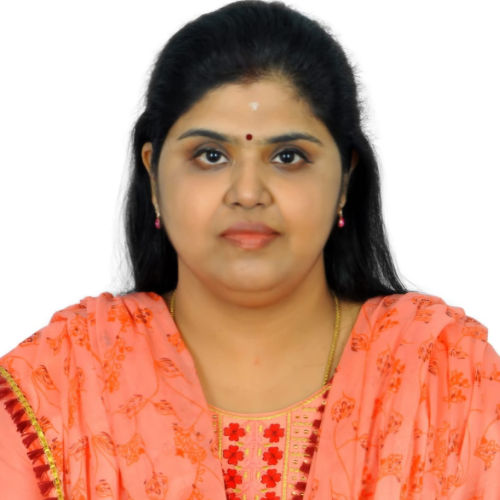 Shakthi Nivethini Sukumaran