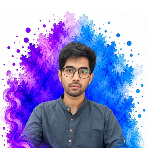 Hitarth vaidya