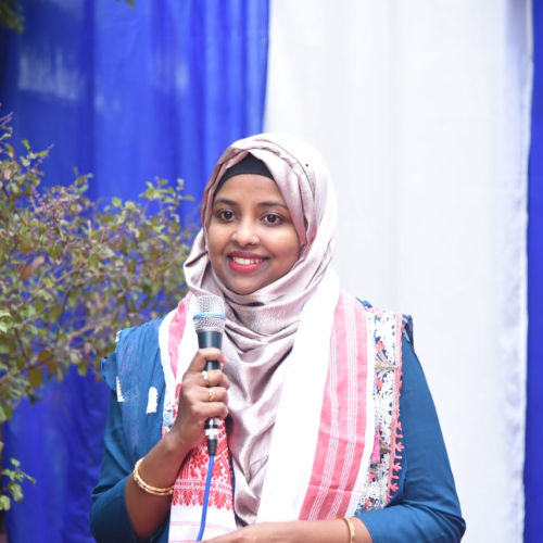 Dr shireen mumtaz