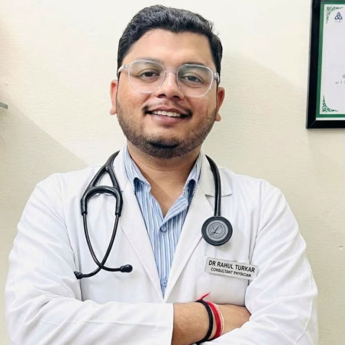 Rahul Turkar