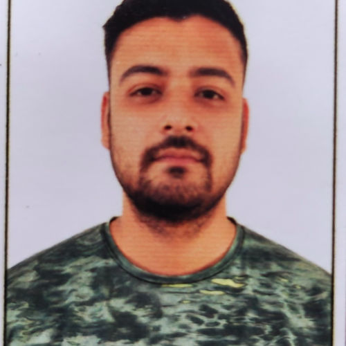 Anubhav Sengar