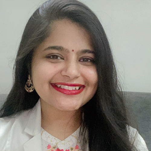 Vaishali Goyal