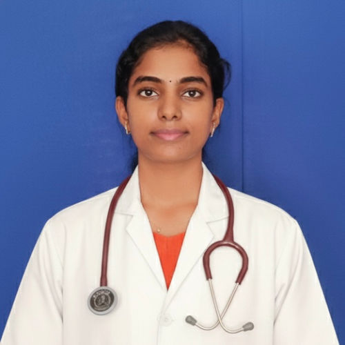 Anusha