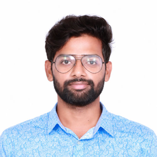 Mora Sai Narendra Reddy