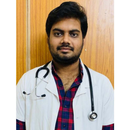 K vamsi teja