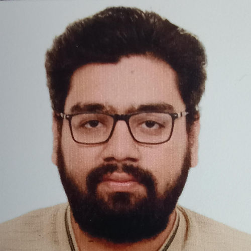 Nishant Sharma