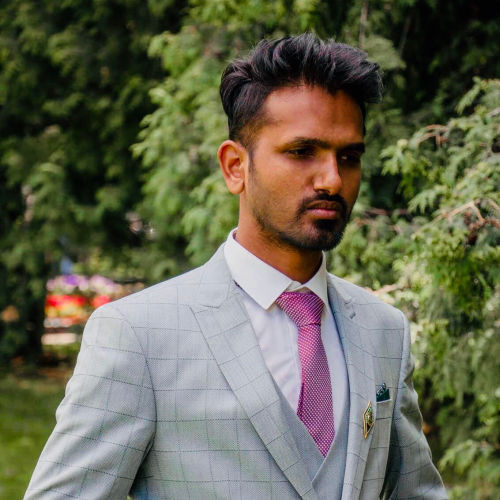 Rajesh Chawan
