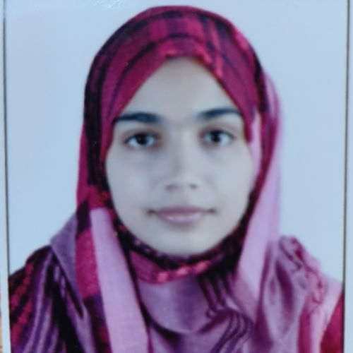 Sana farooq