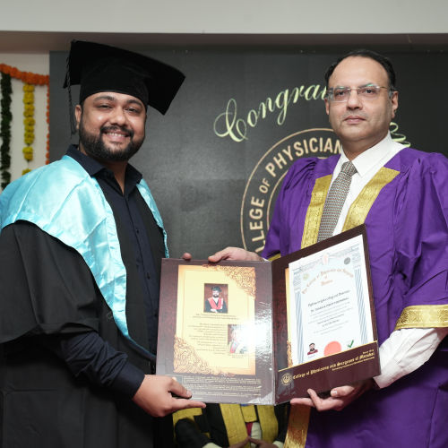 Dhruv Thakkar