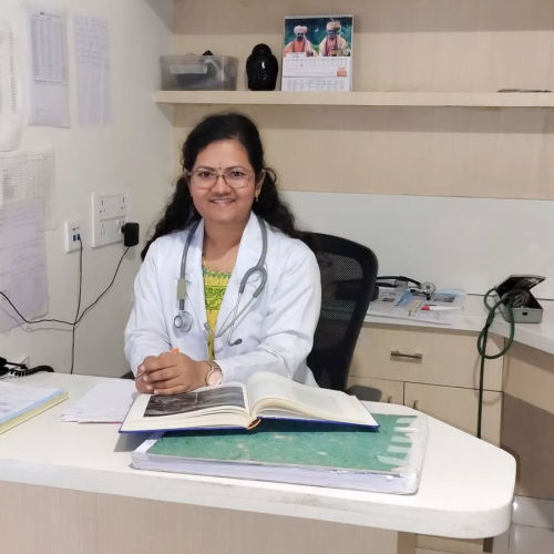 Dr.Vidyashree