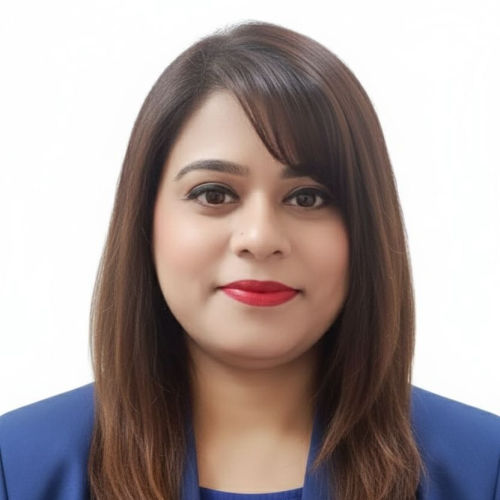 Hira Bashir