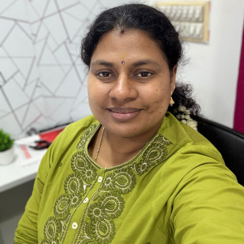 shanmugha shanthini