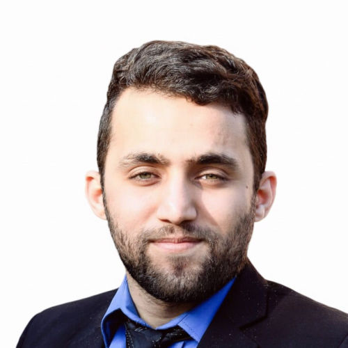 Faisal Manzoor