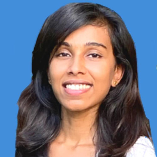 Lahvenya Iswaran