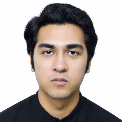 Syed Anas Tamamulqomar Bin Said Abu Hassan