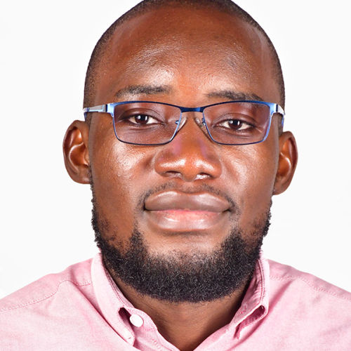 Salim Otende