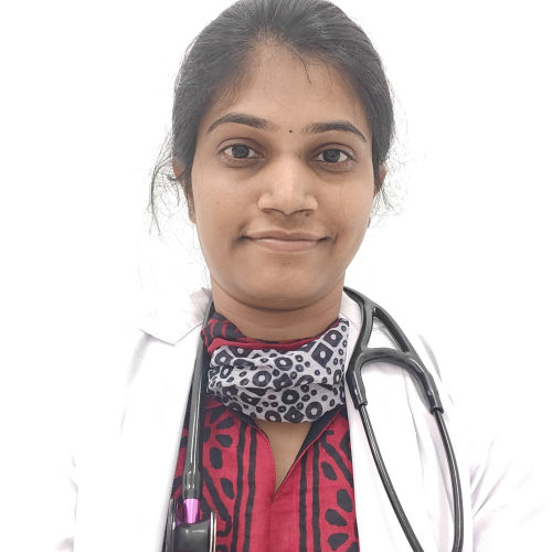 Sandhya Rani B