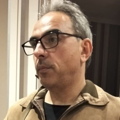 javier martinez