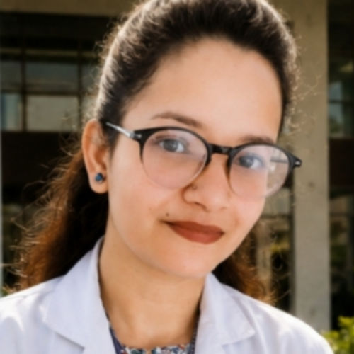 Manali Srivastava