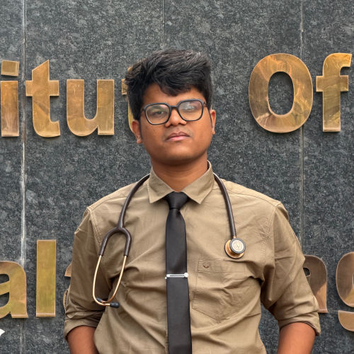 Goutam Neginal